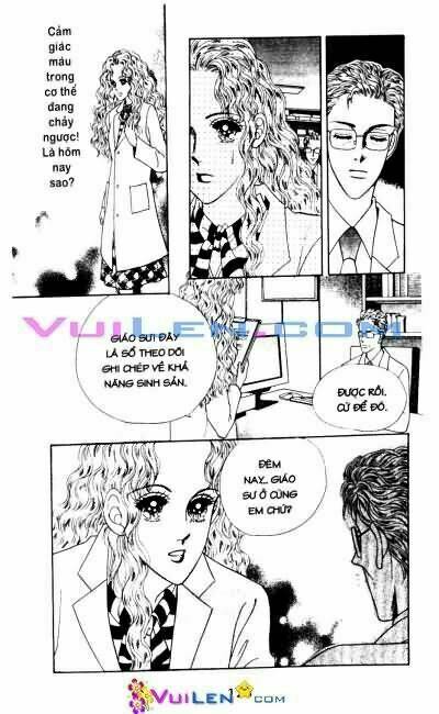 vật cản tình yêu chapter 5 124