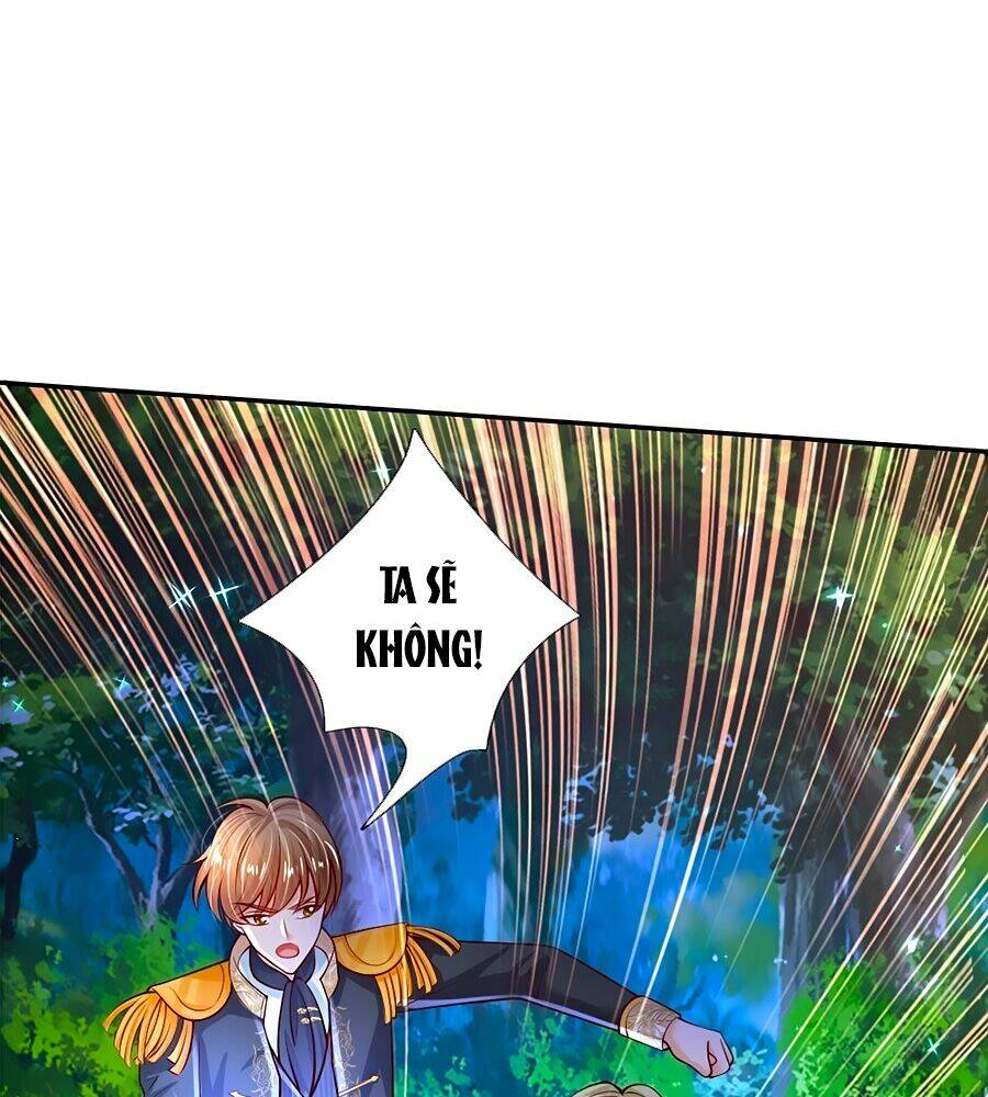 bỗng một ngày trở thành con gái nhà vua chapter 206 22
