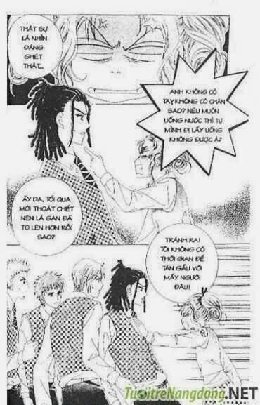 sức thanh xuân chapter 1 93