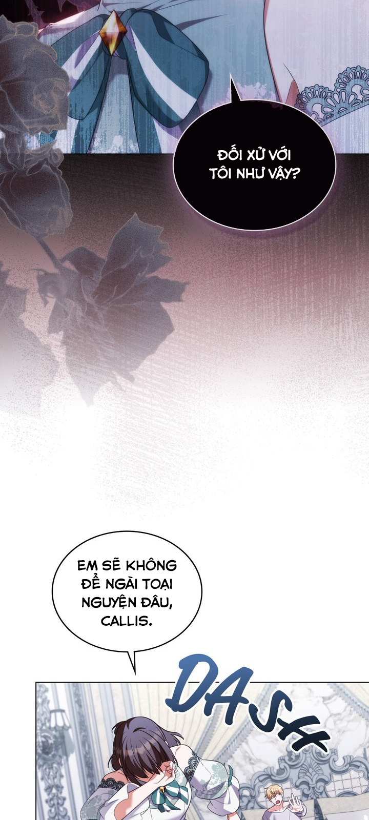 sự xuất hiện của các nhân vật phản diện chapter 74 24