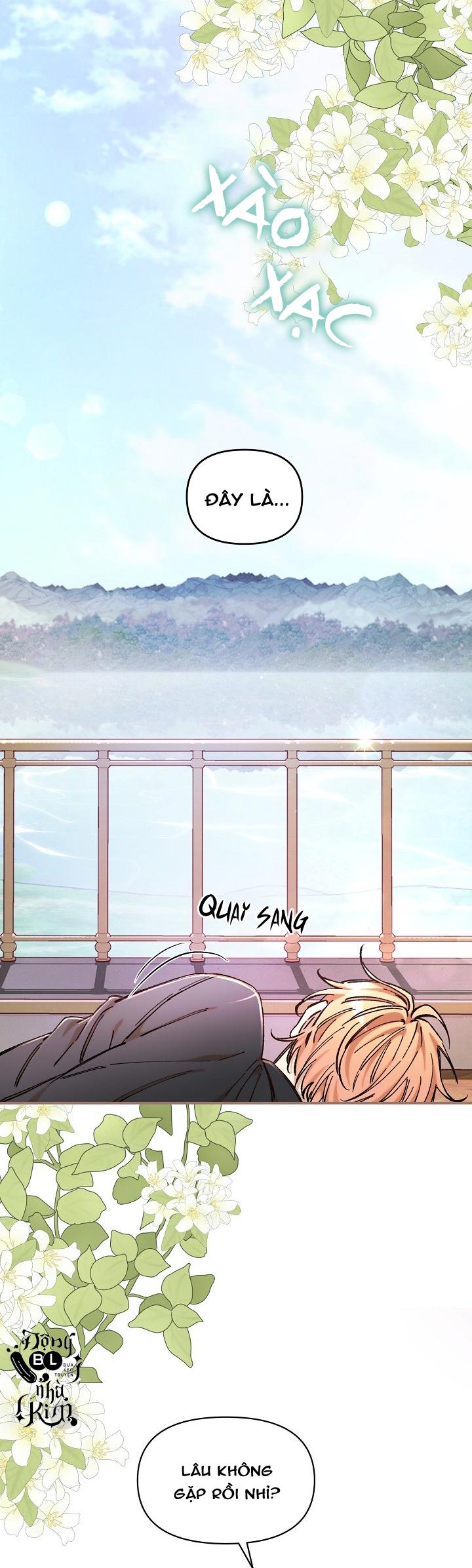 chuyến tàu điên cuồng chapter 38 5