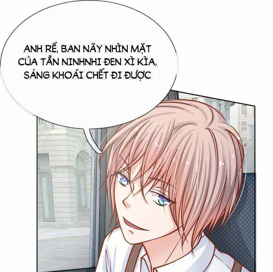 thiếu soái của tôi chính là manh như vậy chapter 54 29