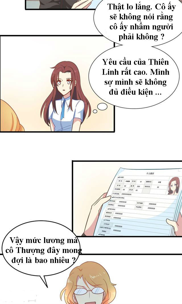 cô dâu của ma cà rồng chapter 10 10