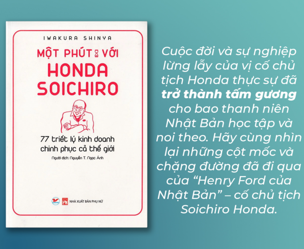 Bộ sách Một Phút Với - Bản Quyền