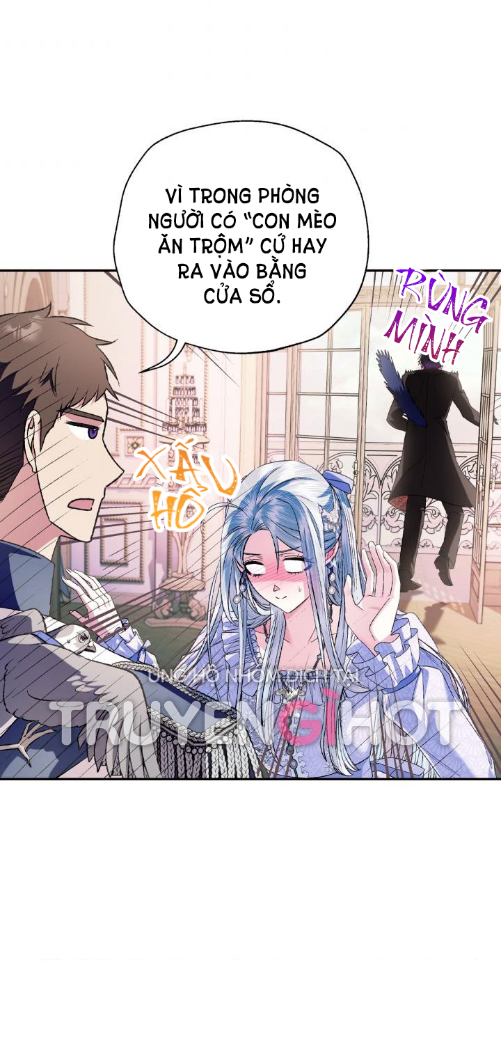 cha à, con không muốn kết hôn đâu chapter 68 72