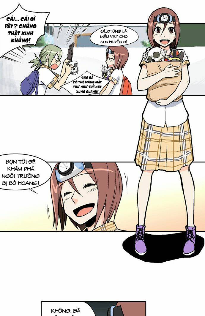 the language of god chapter 1 17