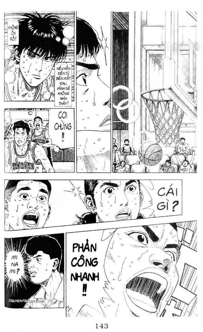 cao thủ bóng rổ chapter 210 18