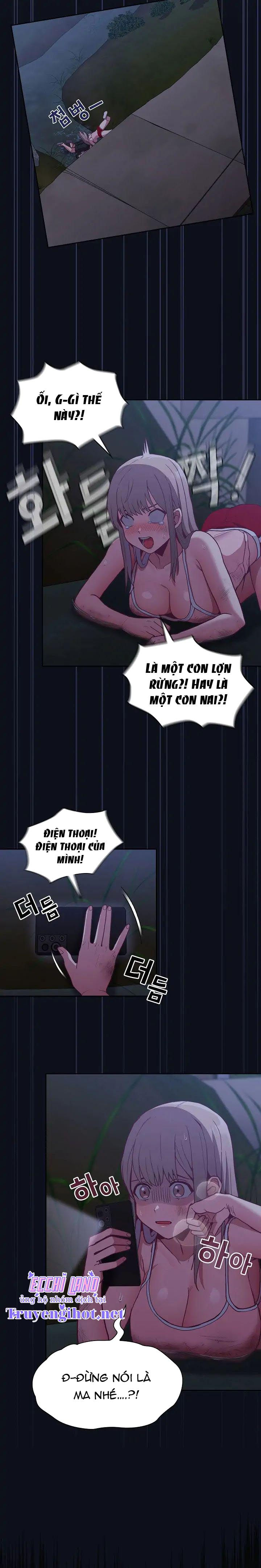 người chữa lành chapter 8.2 1