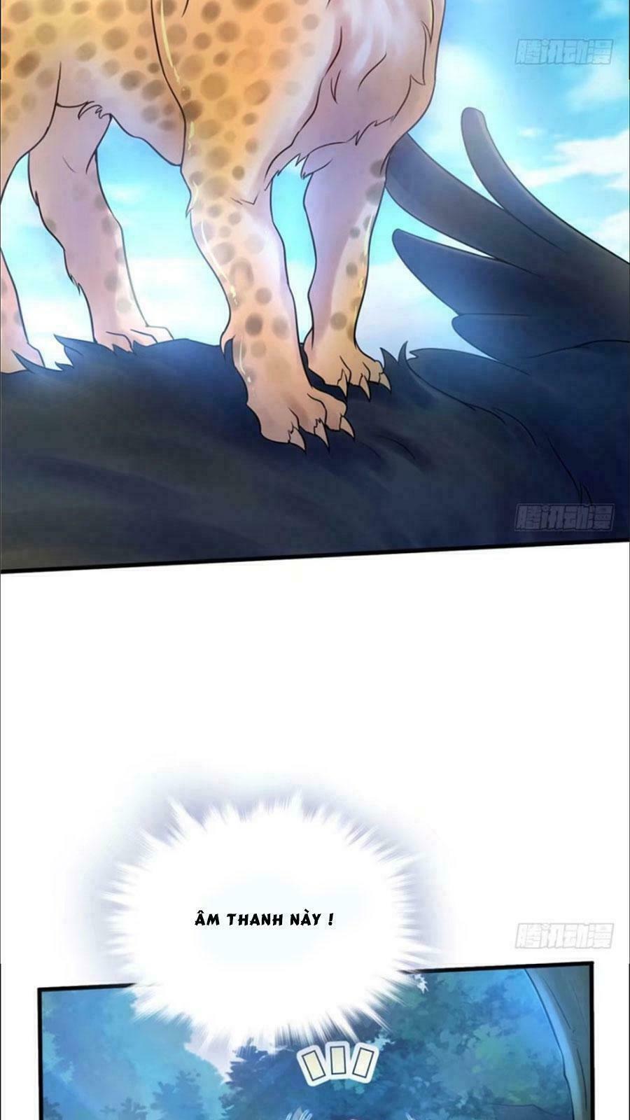 [16+] thảnh thơi thú thế chủng chủng điền, sinh sinh tể chapter 38 27