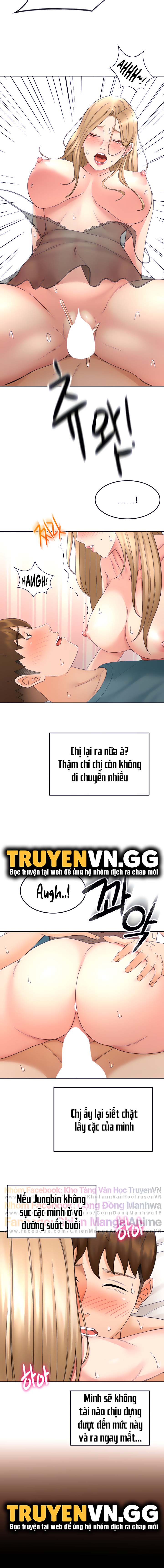 cậu chủ nhỏ chapter 44 6