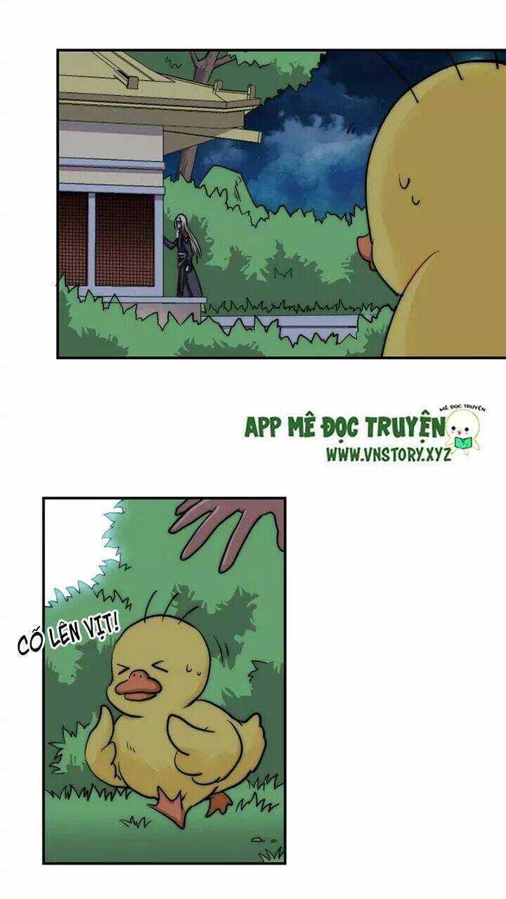 tiên nhân ở trên ma ở dưới chapter 39 7