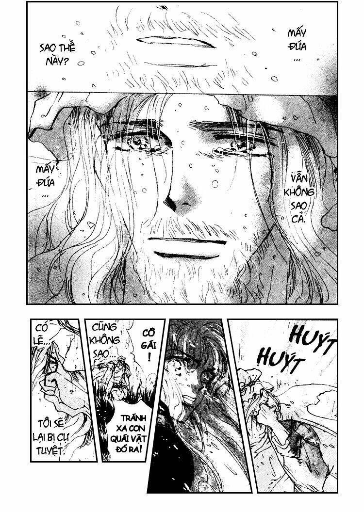 7 mầm sống chapter 26 14