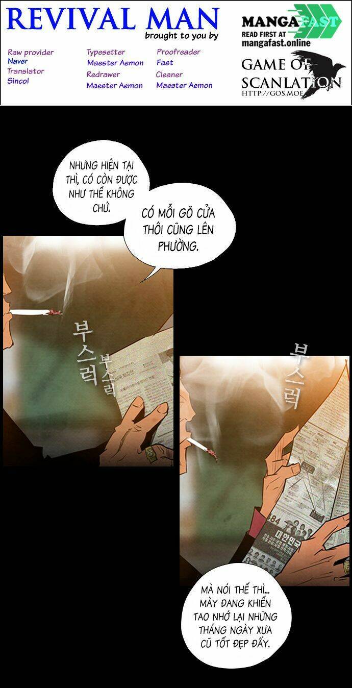 nạn nhân hồi sinh chapter 1 3