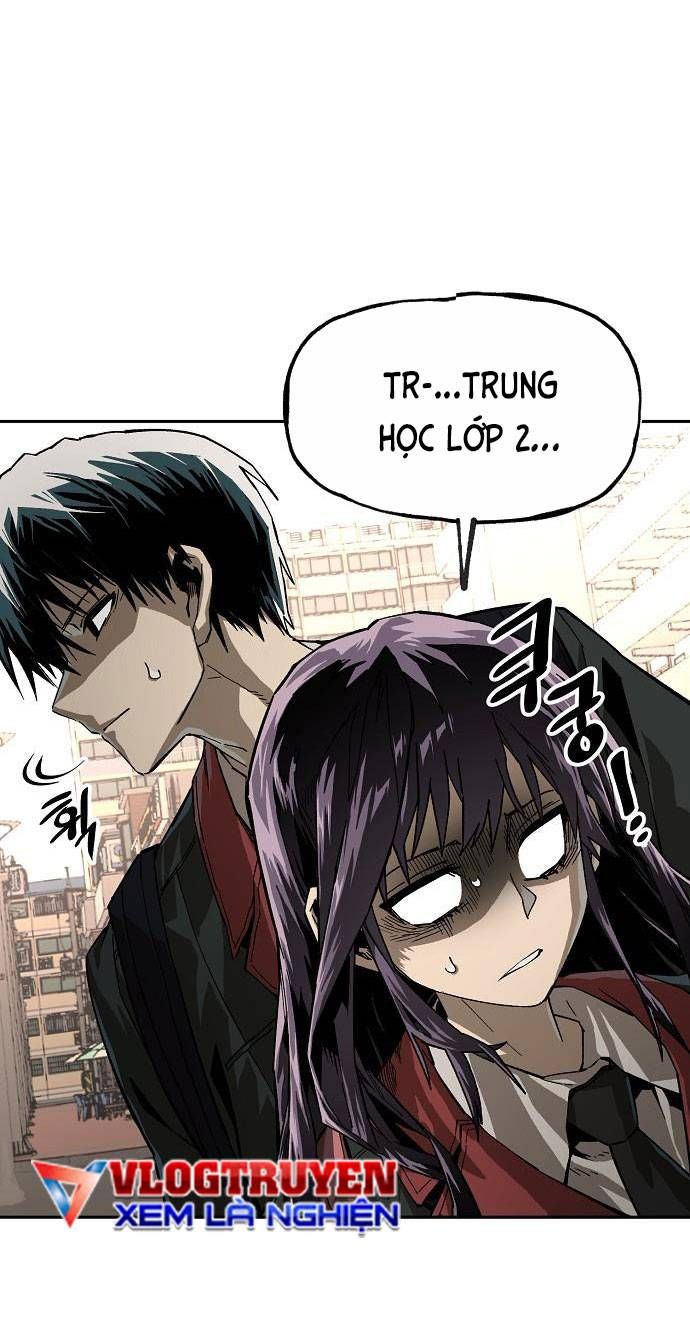 chỉ có cái c.h.ế.t mới là sự cứu rỗi chapter 14 24