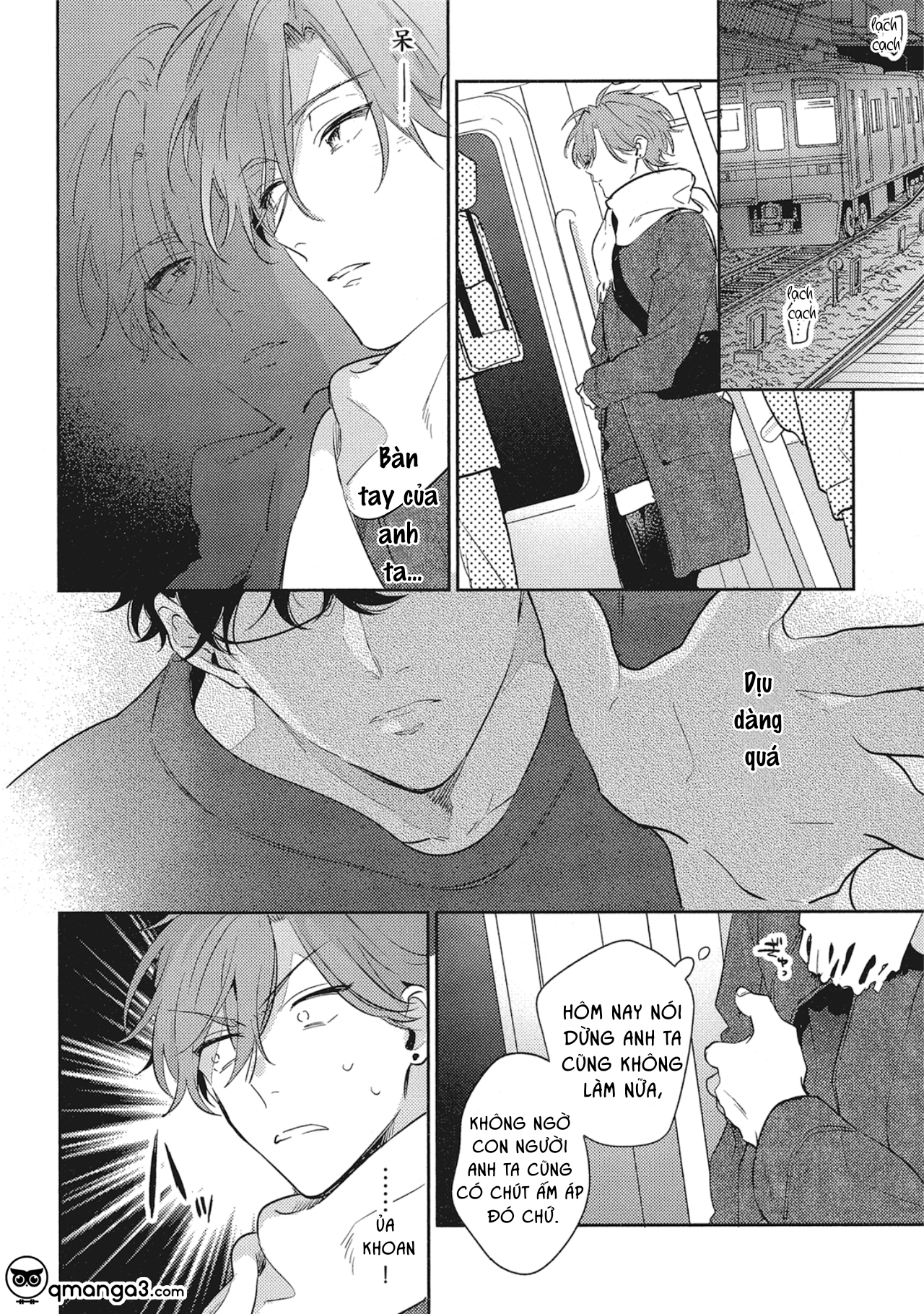 bạn trai cho thuê chapter 2 27