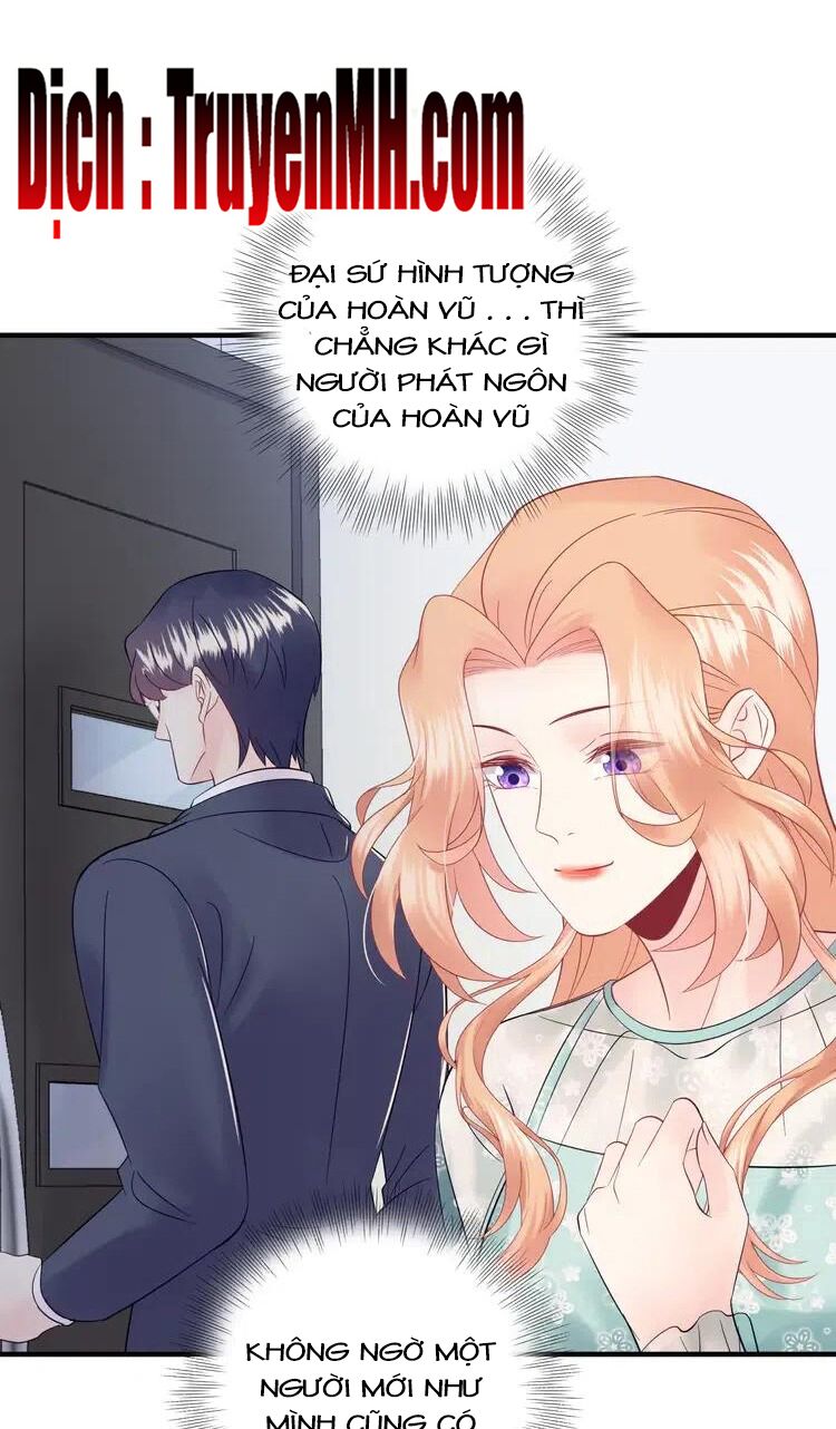 trọng sinh chi ức vạn ảnh hậu yếu thượng vị chapter 311 9