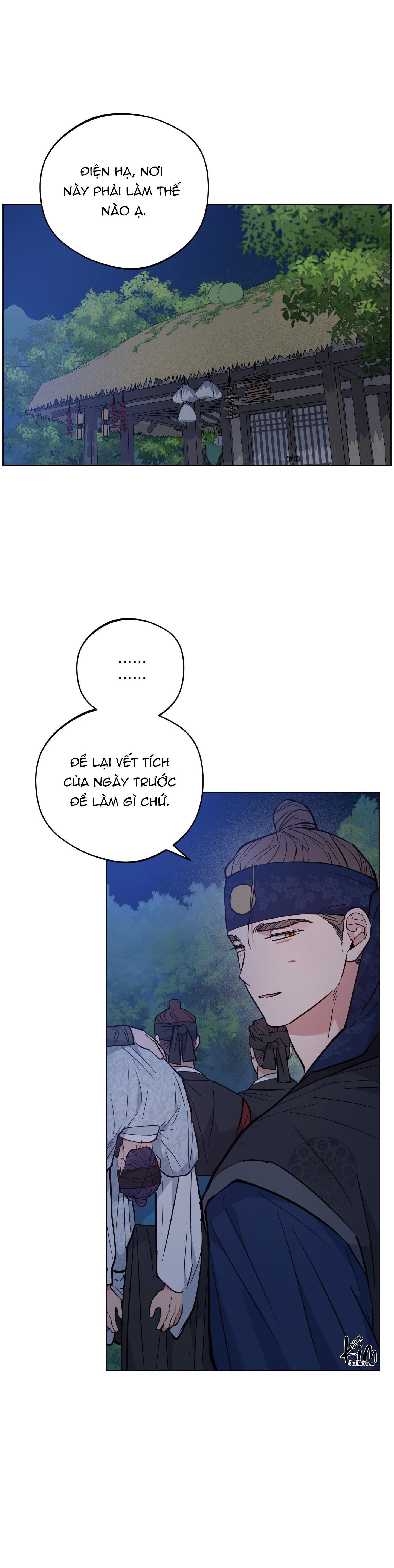 bình minh của rồng chapter 48 27