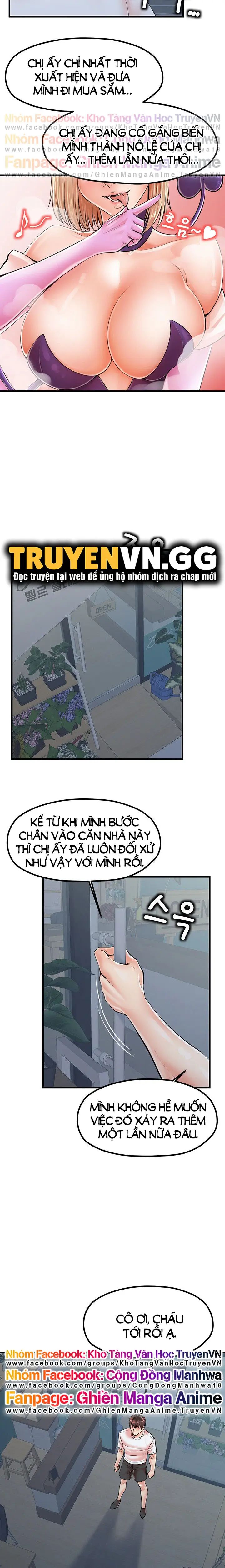 thử thách không cương với mẹ con cô ấy chapter 10 4