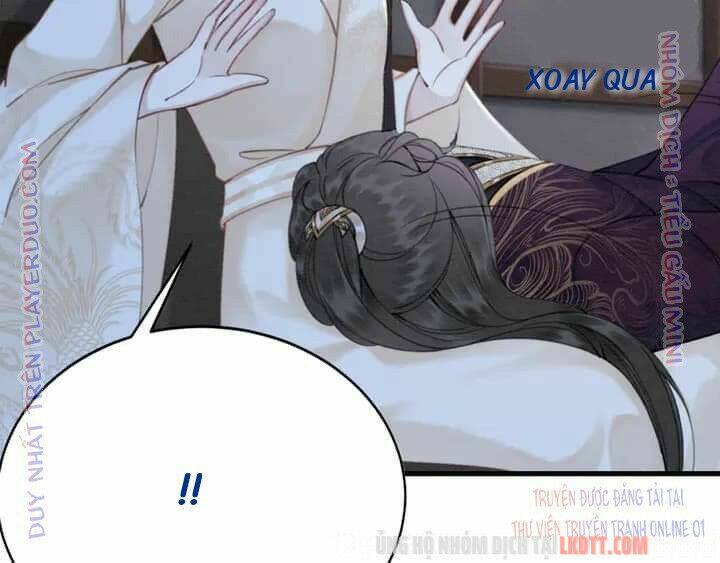 trọng sinh bá sủng nhiếp chính vương quá mạnh mẽ chapter 132 23