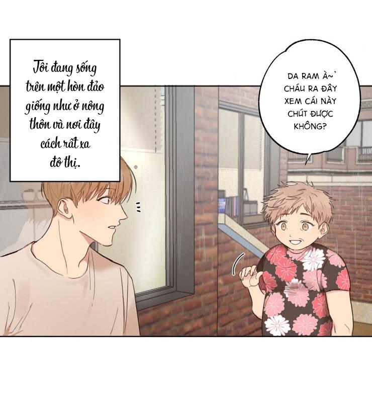 bắt đầu từ việc sống chung chapter 1 11