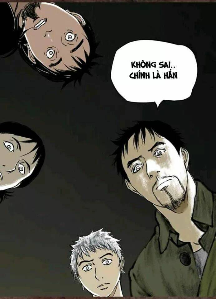 trấn thái bình chapter 14 9