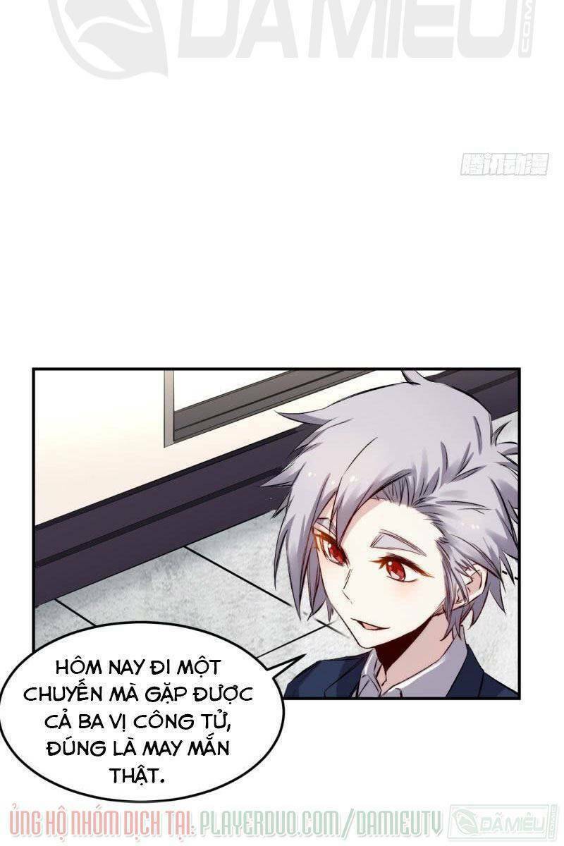 đỉnh phong thần y chapter 45 5