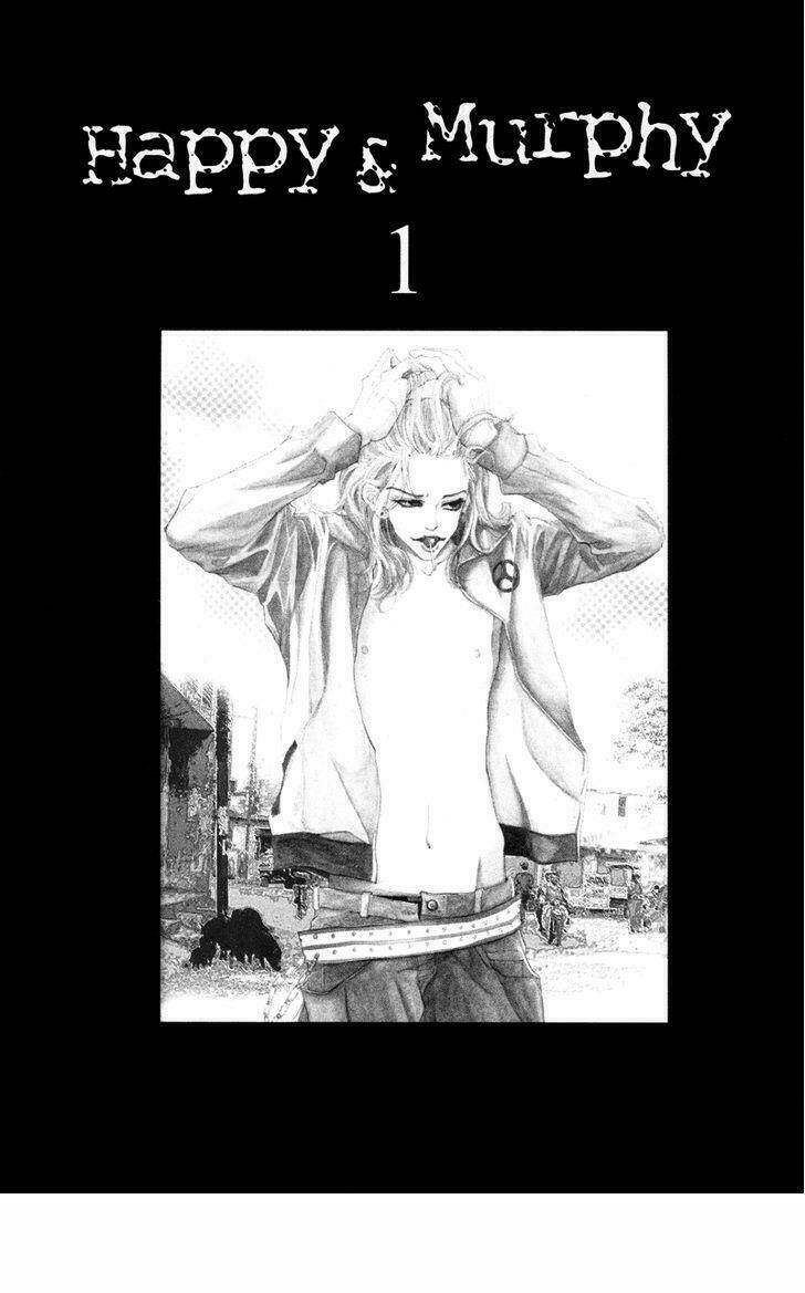 happy & murphy chapter 1 5