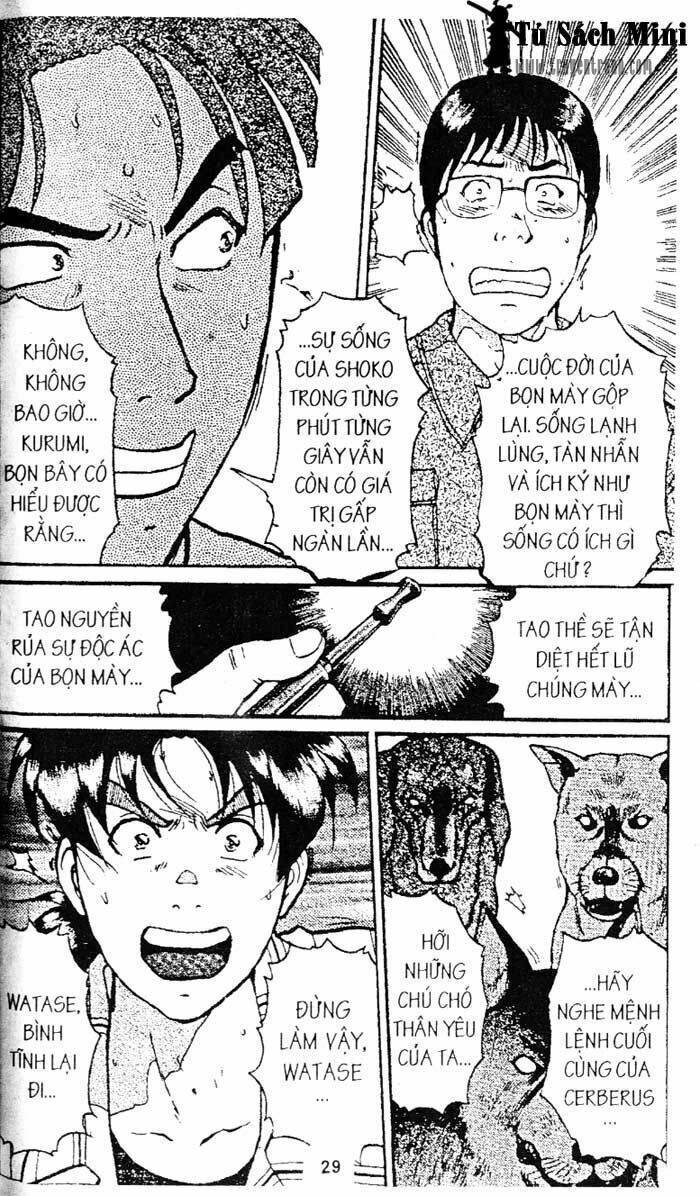 thám tử kindaichi (bản đẹp) chapter 109 30