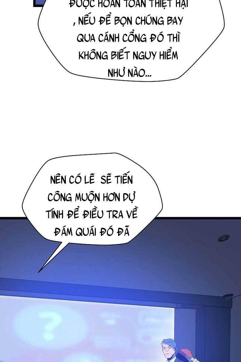 tiêu diệt đấng cứu thế chapter 120 40