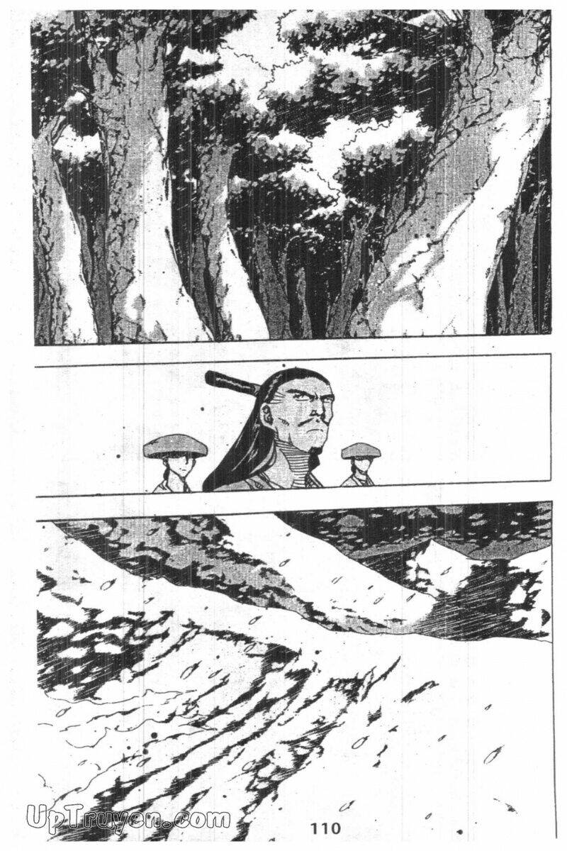 giang hồ bá đạo ký chapter 21 110