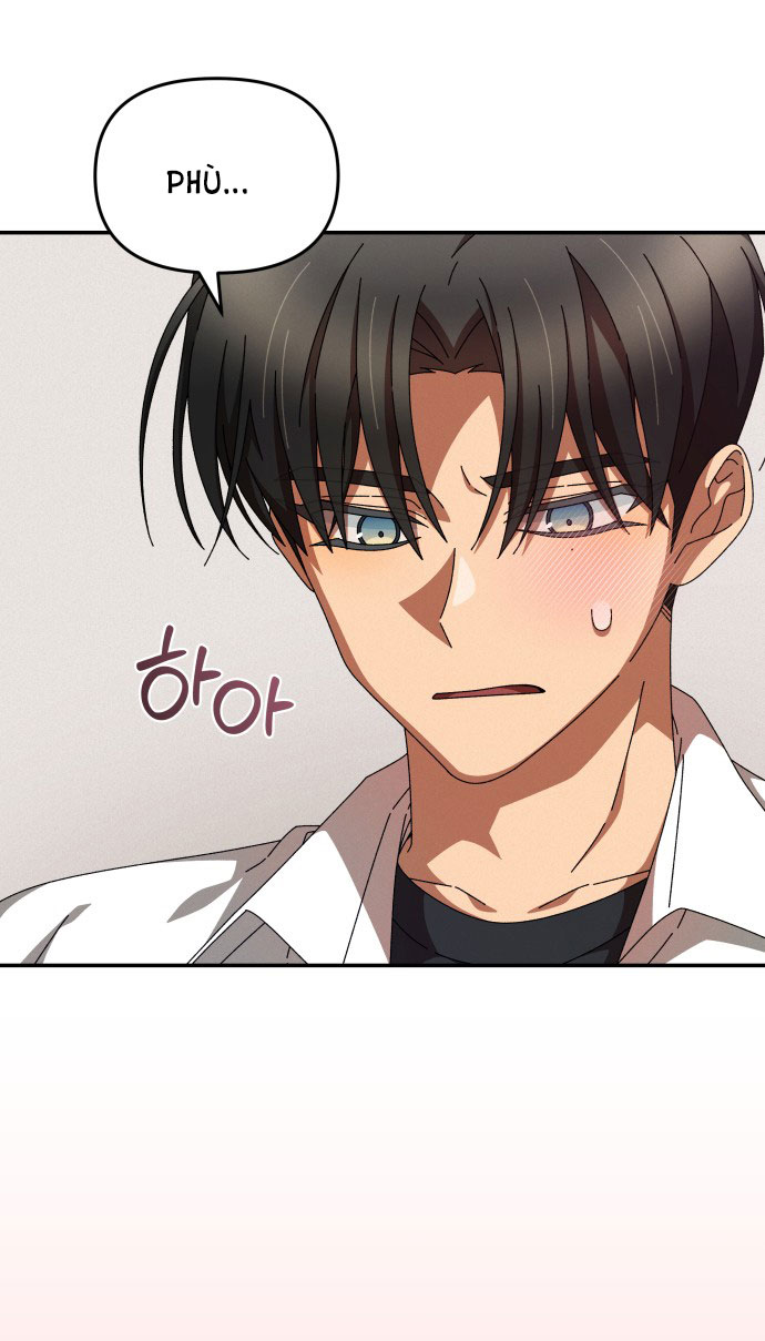 bạn gái tôi là robot -câu chuyện của cheol soo và young hee chapter 13.1 14