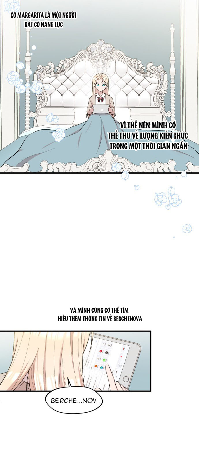 bình minh của moscow chapter 5 2