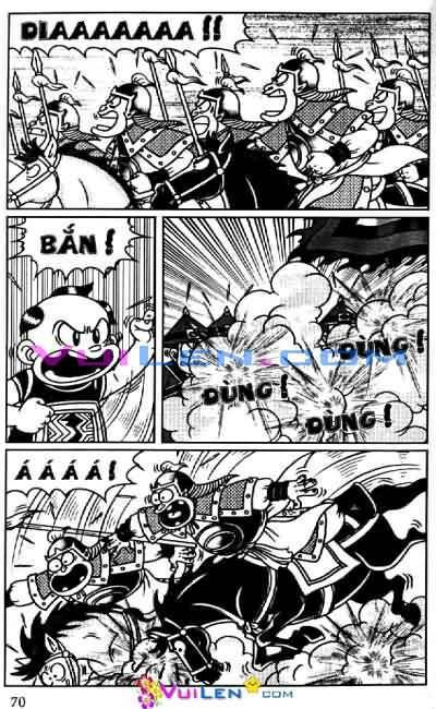 thần đồng đất việt chapter 76 67