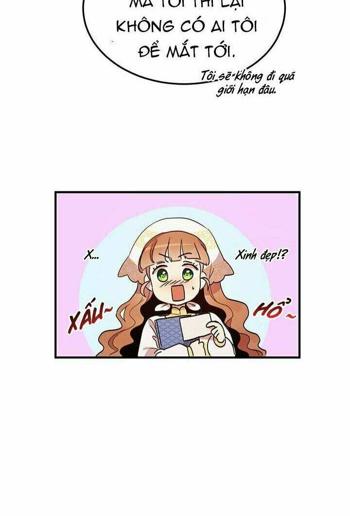 công tước, loạn vừa thôi! chapter 25.1 41