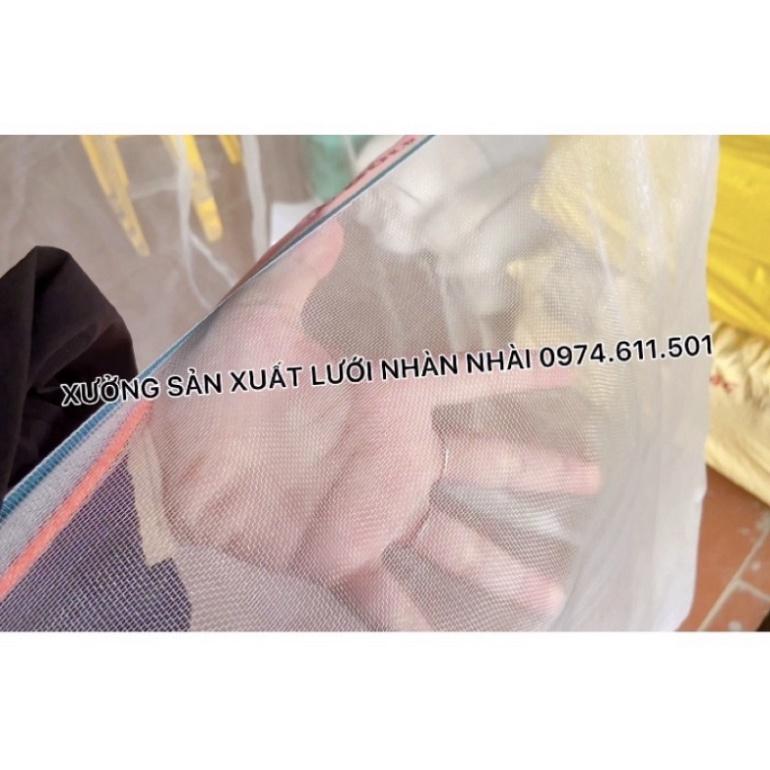 Sale to hot - VÈO-TRÁNG NUÔI ốc nhồi,cá hương,cá bột...Cước Thái Lan_Loại 1 Ly dệt tay siêu bền > 5 năm - sale - xả hàn