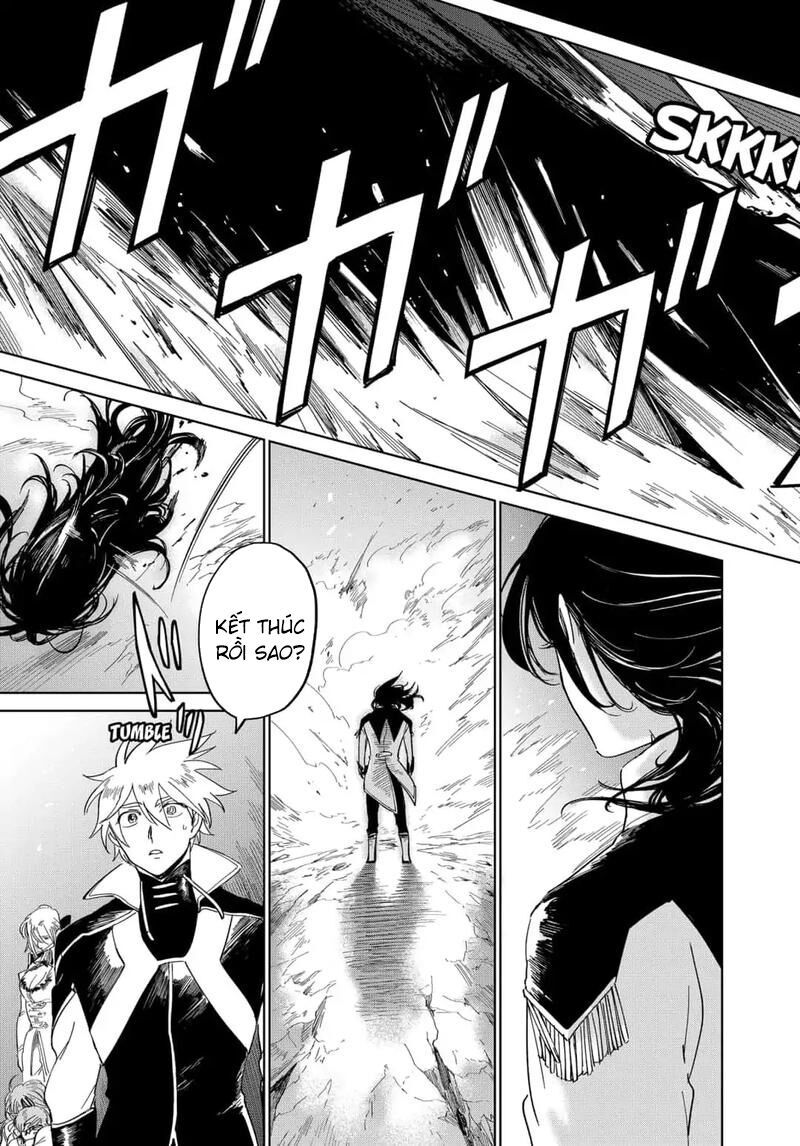 ấn ký abyss chapter 32 18