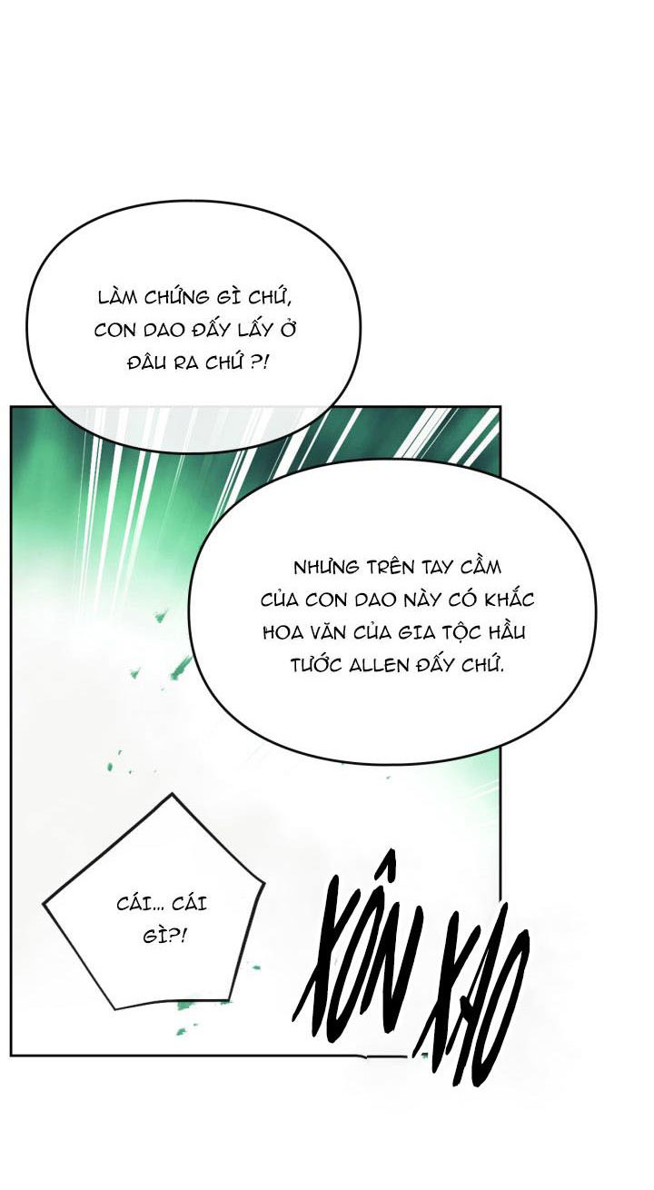 kết thúc của nhân vật phản diện chỉ có thể là cái chết chapter 83 43