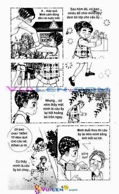 giấc mơ thần tượng chapter 1 61