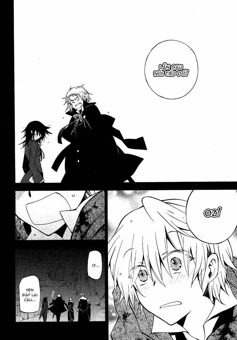 pandora hearts chapter 42 23