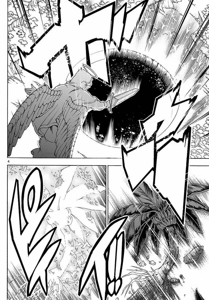 mê cung pháp thuật chapter 351 6