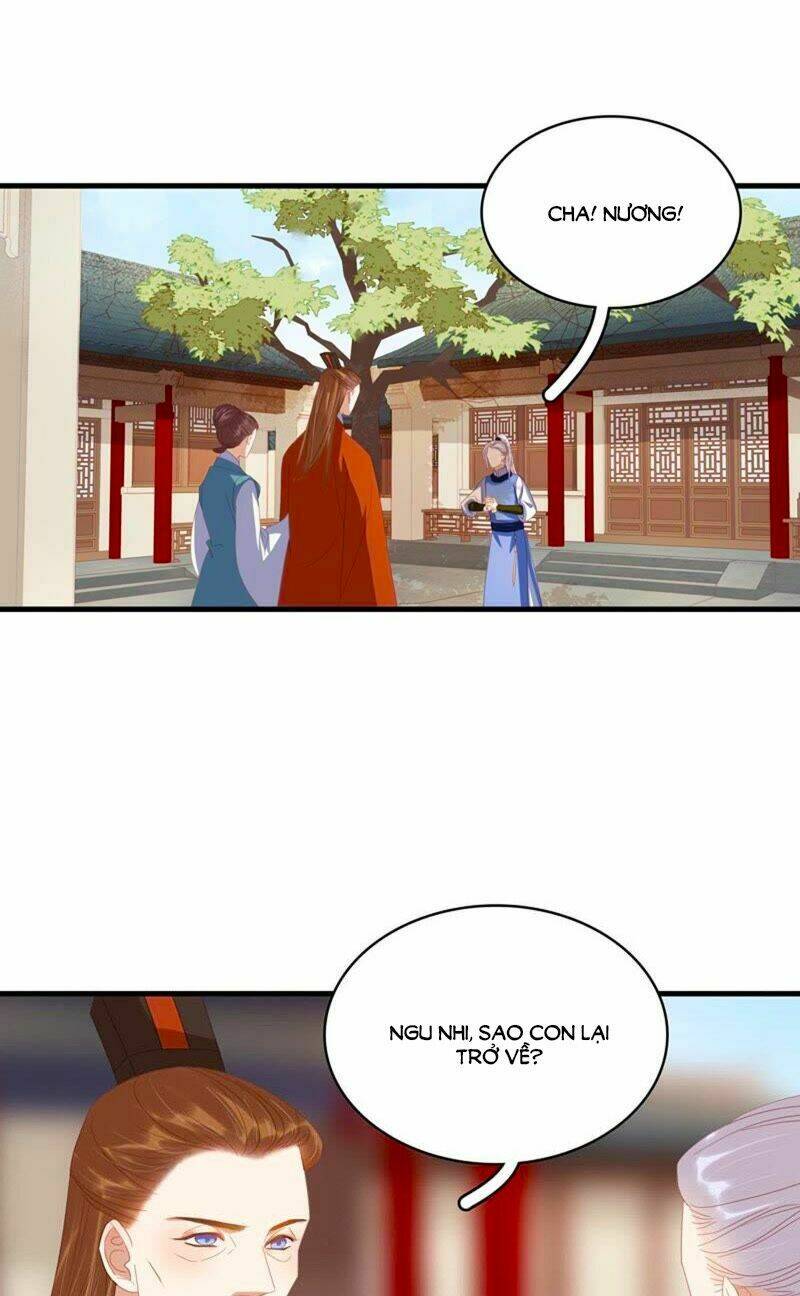 xuân khuê bí lục: xưởng công thái liêu nhân chapter 55 8