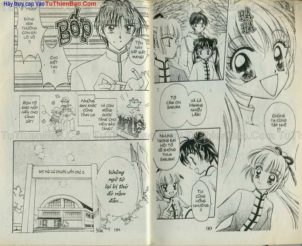 thánh tiểu long nữ chapter 1 52