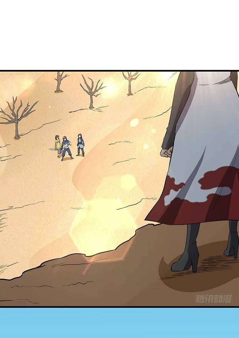 hỗn độn kiếm thần chapter 104 1