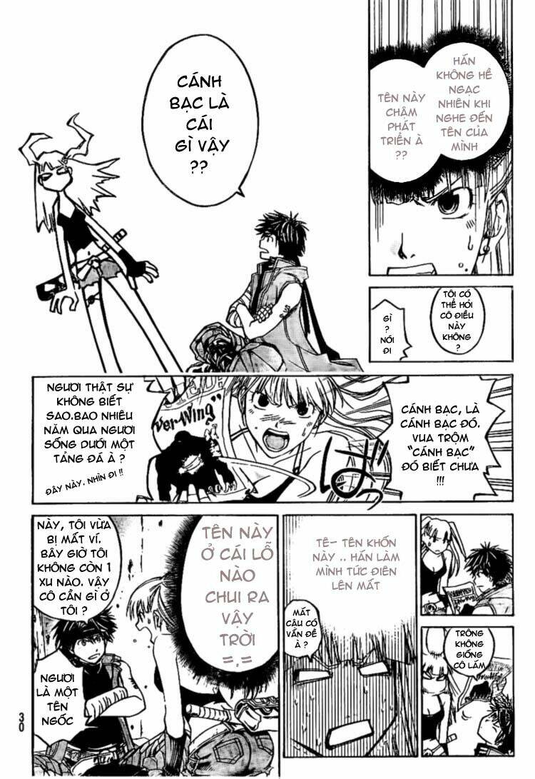 silvery crow chapter 1 24