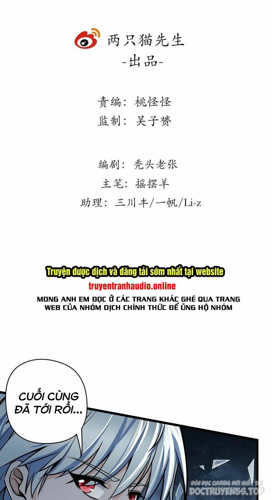 giải cứu 99 nữ chính ở mạt thế chapter 2 3