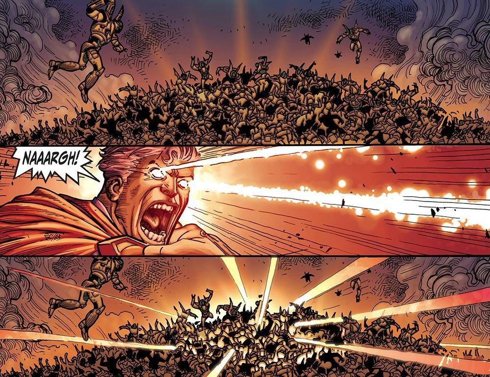 injustice: gods among us - year 3 chapter 23 20