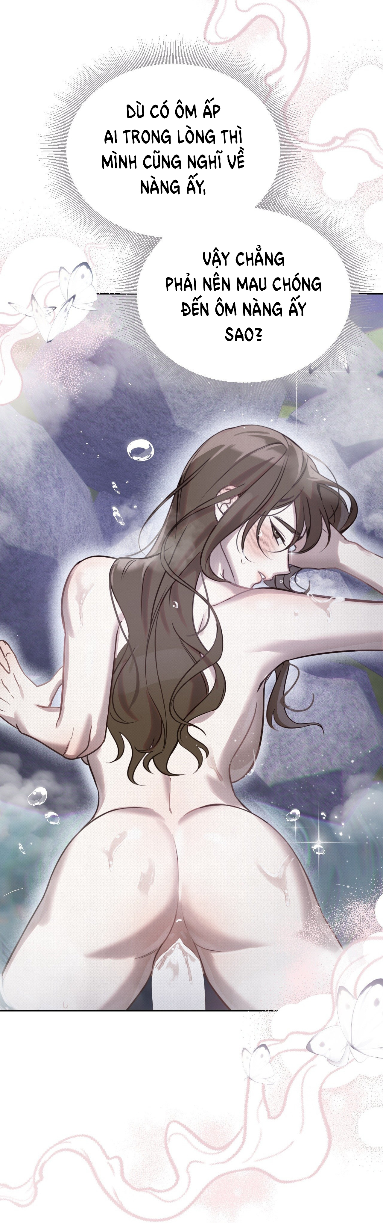 [18+] hậu cung kế chapter 24.1 12