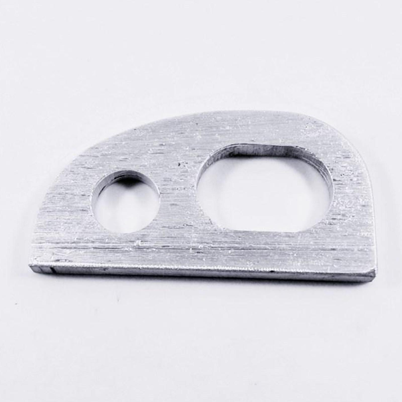 Eye Strap Hook Hardware Accessories Marine Grade Hook Tie Down Rope Eye