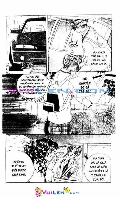 bong bóng trắng chapter 3 94