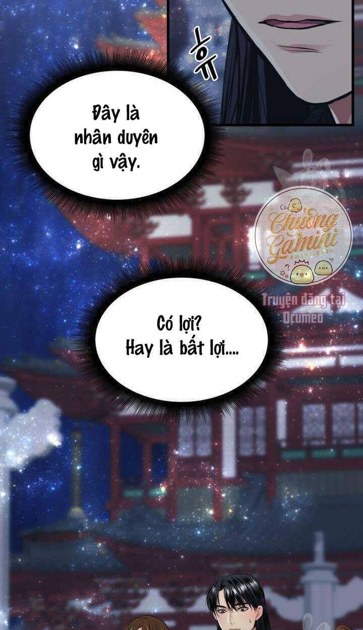 cô dâu của sói đen chapter 5 63